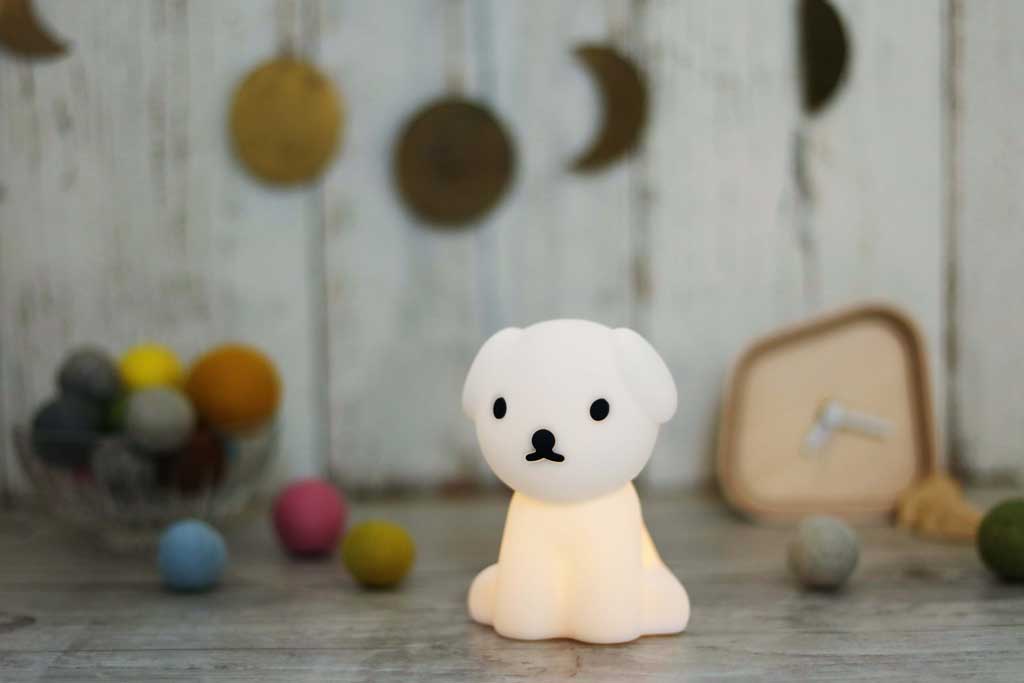 MrMaria Bundle of Light【Miffy/Boris/Snuffy/Lion/Elephant/Monkey】全6種