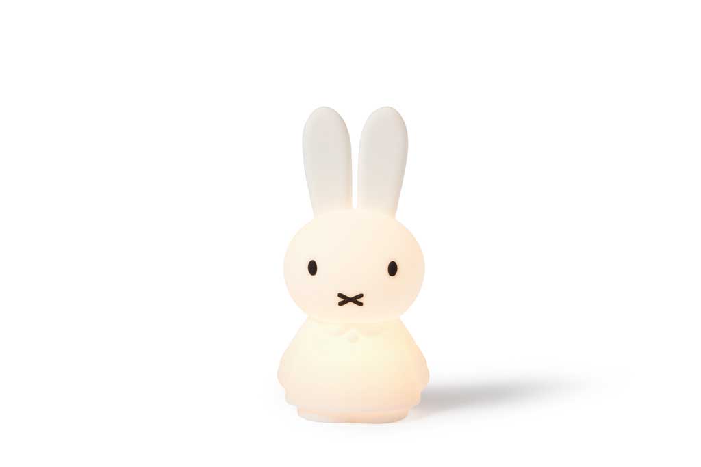 MrMaria Miffy Shines