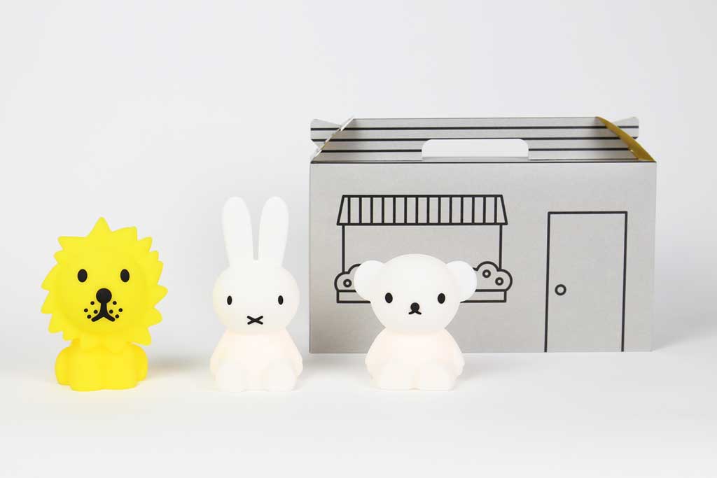 MrMaria Bundle of Light 3pcs SET<ラッピング対象外>