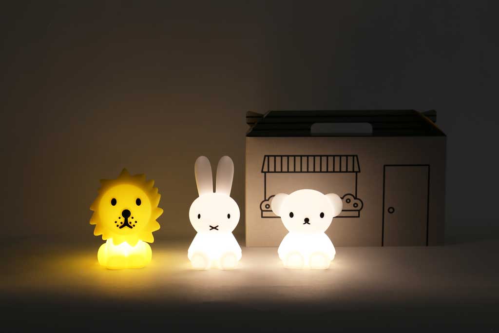 MrMaria Bundle of Light 3pcs SET<ラッピング対象外>