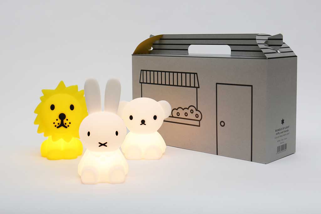 MrMaria Bundle of Light 3pcs SET<ラッピング対象外>