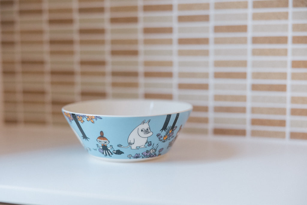 【 ご予約商品 】ARABIA(アラビア)ムーミン Happy Bag 2026 - Part3 【 4 item 】数量限定 <ラッピング対象外>