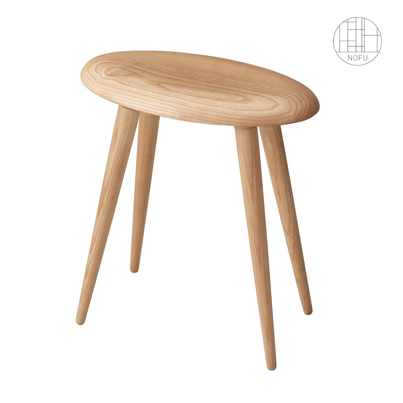 NOFU(ノフ)オイルフィニッシュ 644 スツール ベンチ design by DENMARK <ラッピング対象外>