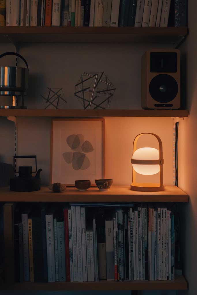 ROSENDAHL COPENHAGEN(ローゼンダール コペンハーゲン) ソフトスポット ソーラー サーキュラー H25cm