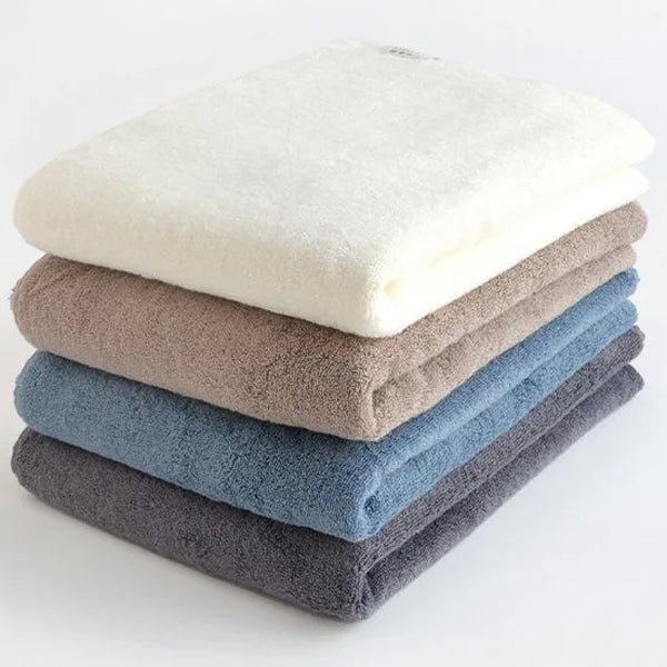 天衣無縫 Lisse(リッセ)【 バスタオル 63×120cm 】オーガニックコットン100% 日本製