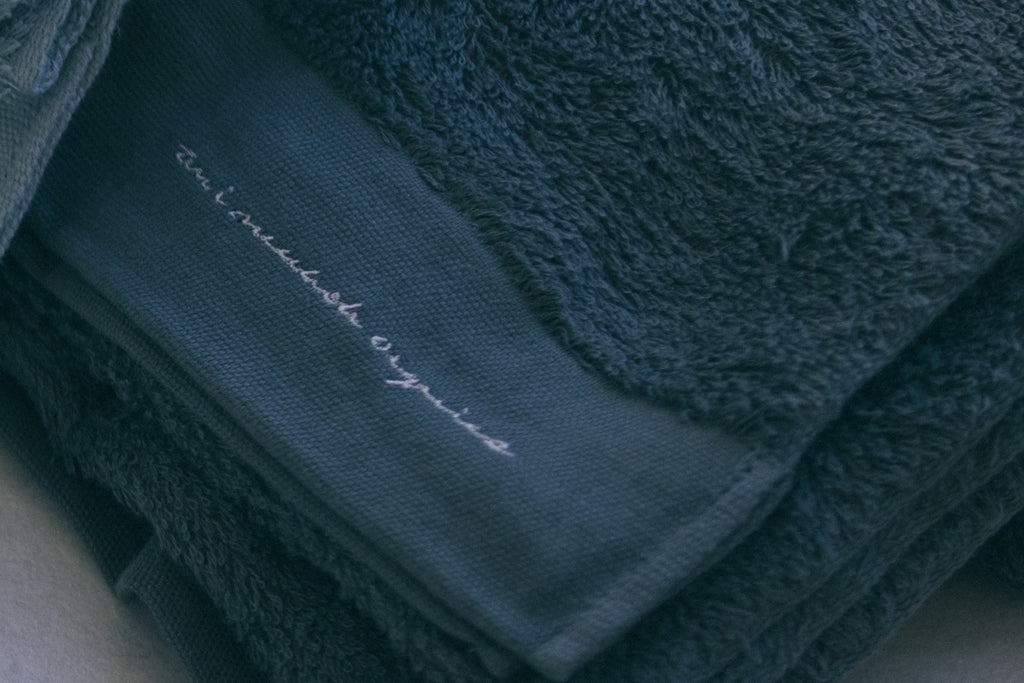 天衣無縫 Léger(レジェ)3色セット【 フェイスタオルセット 】オーガニックコットン100% 日本製