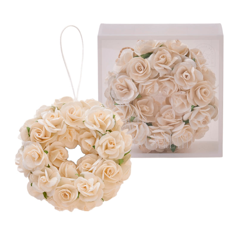 Sola Flower(ソラフラワー)Elegant Wreath (エレガントリース) 全3種