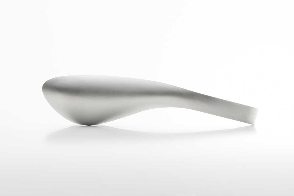 aikata(アイカタ) 炒めてたっぷりすくえる ステンレストング 日本製