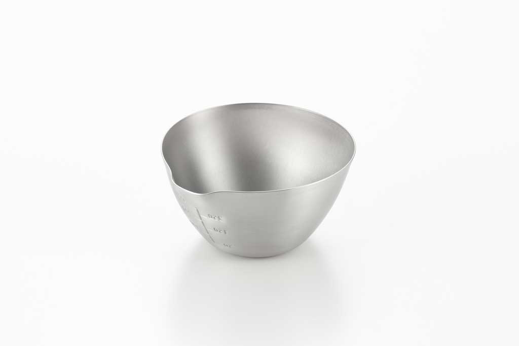 aikata(アイカタ) ステンレス 片口 ボウル 大 日本製