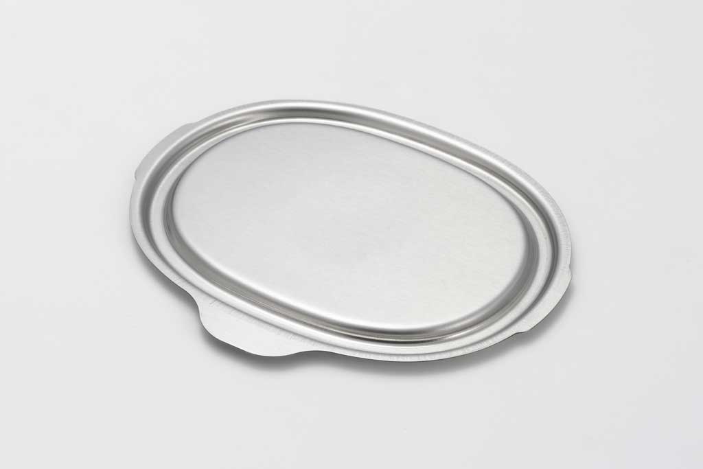 aikata(アイカタ) 揚げ鍋用ステンレス蓋 食洗機対応 日本製