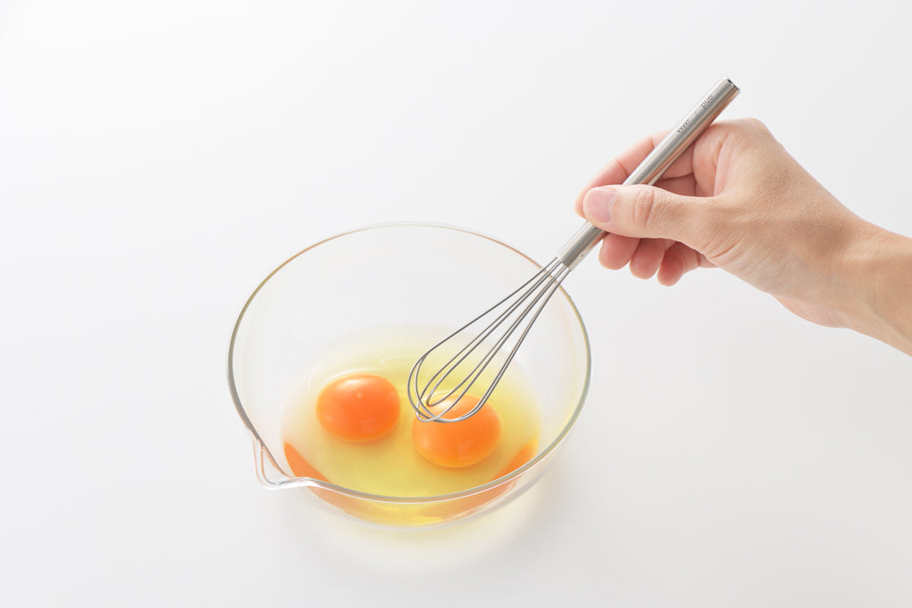and(アンド) ステンレスミニ泡立て 日本製