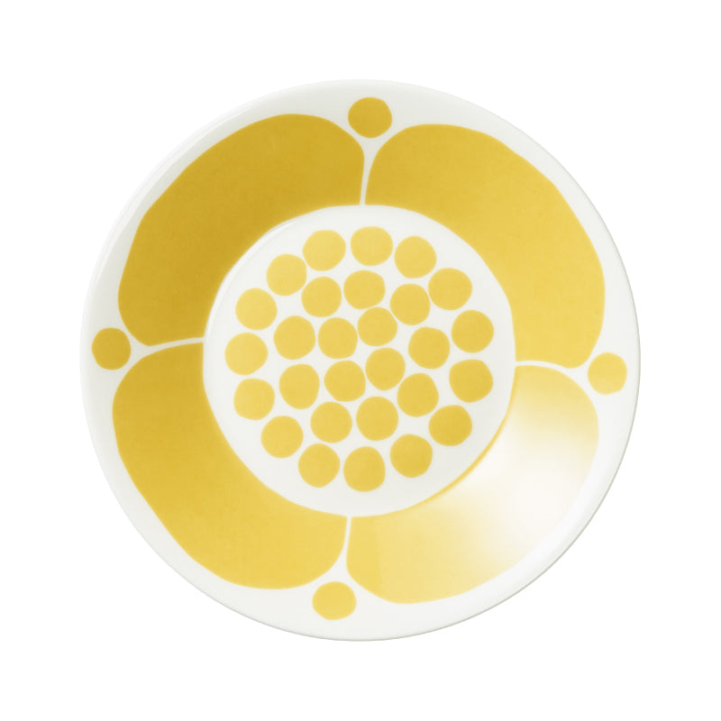 アラビア スンヌンタイ プレート/ソーサー 16.5cm