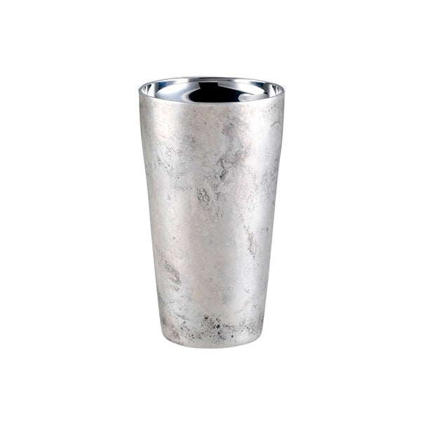 折燕(ORI-EN)二重タンブラー(L)310ml 全3色 日本製 アルチザン