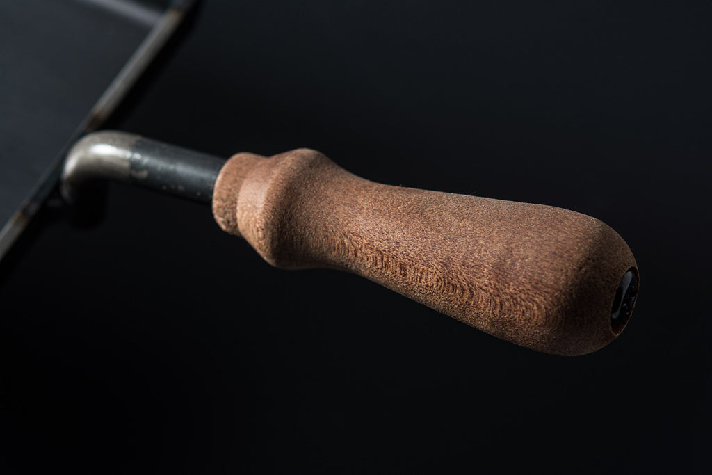 AUX(オークス)大人の鉄板 鉄板小 角蓋付き 日本製 IH対応 レシピ付き <ラッピング対象外>