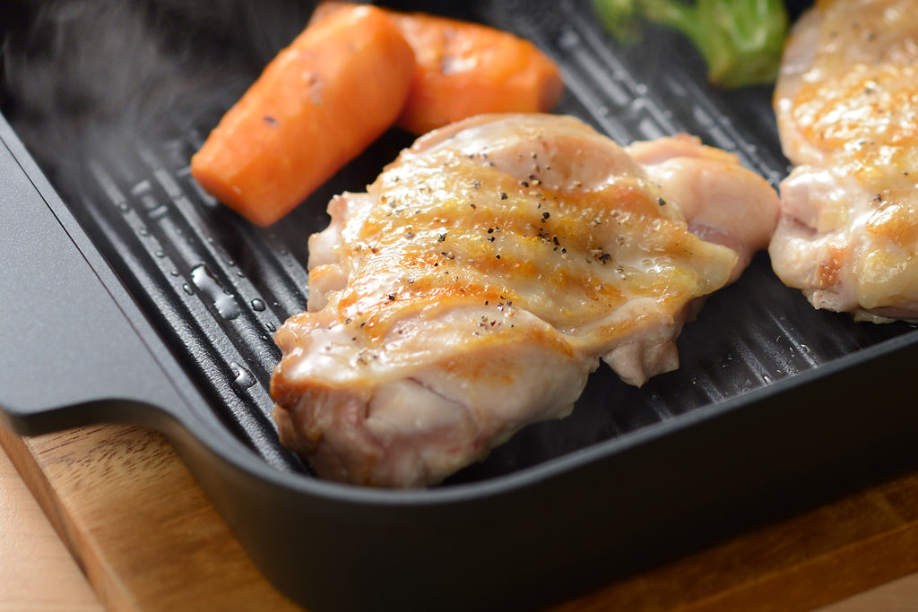 AUX（オークス） [ Leye レイエ ] スチームクッカー 日本製 IH対応