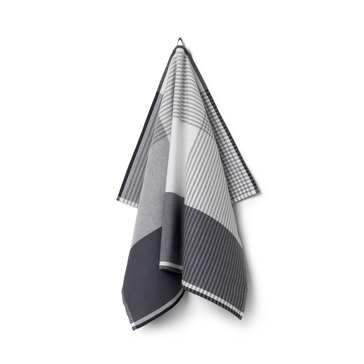 Georg Jensen Damask(ジョージ ジェンセン ダマスク)TEA TOWEL BECKER63(ティータオル ベッカー63)キッチンタオル 大判 50×80cm