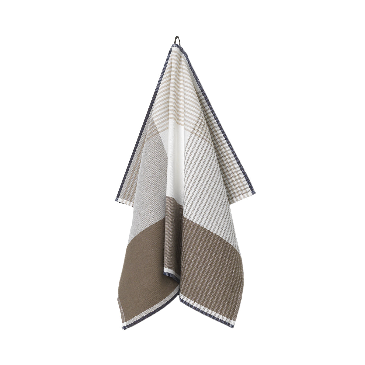Georg Jensen Damask(ジョージ ジェンセン ダマスク)TEA TOWEL BECKER63(ティータオル ベッカー63)キッチンタオル 大判 50×80cm
