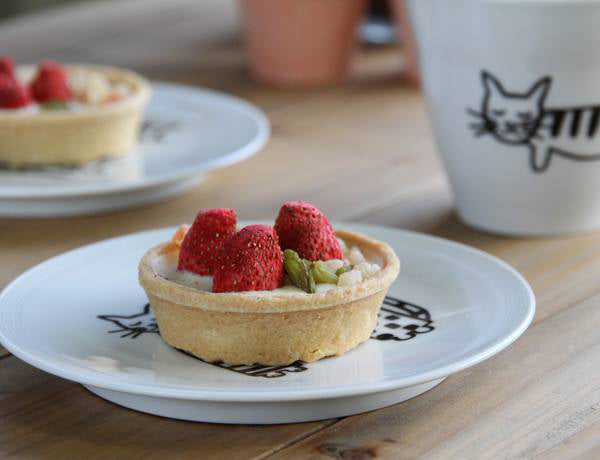 【SALE】Bitte Stenstrom(ビッテ ステンストローム)Felix(フェリックス)ボウル 波佐見焼 日本製