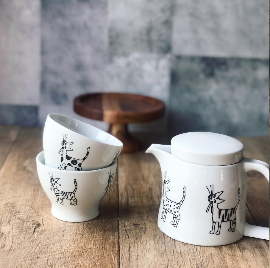 【SALE】Bitte Stenstrom(ビッテ ステンストローム)Little mimmi(リトルミンミ)カップ 波佐見焼 日本製