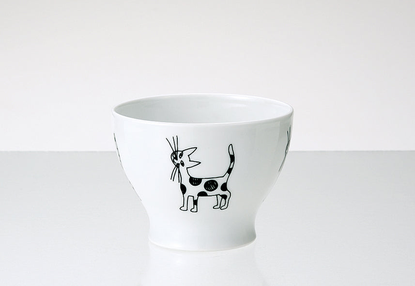 【SALE】Bitte Stenstrom(ビッテ ステンストローム)Little mimmi(リトルミンミ)カップ 波佐見焼 日本製