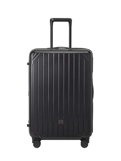 BRUNO(ブルーノ)MILESTO(ミレスト) UTILITY 拡張式キャリー 75-81Lサイズ サイドストッパー付 全3色 <ラッピング対象外>