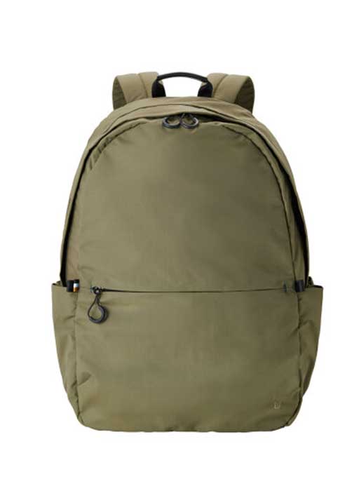 BRUNO(ブルーノ)MILESTO(ミレスト) TROT バックパック M 全4色 <ラッピング対象外>