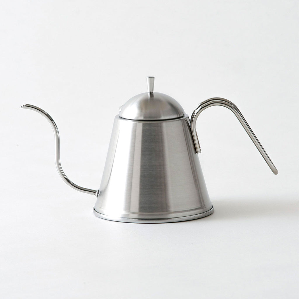 珈琲考具 ドリップポットITTEKI ステンレスハンドル