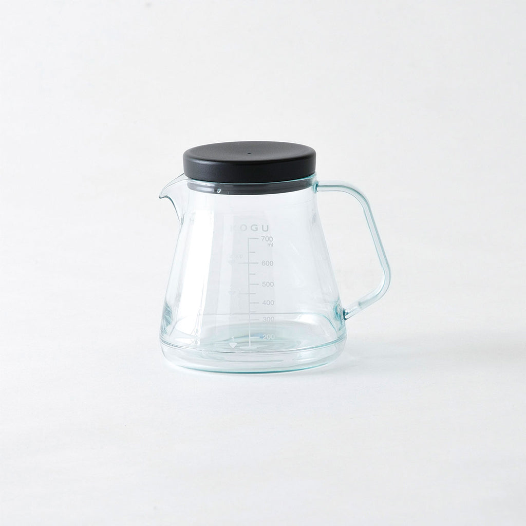 珈琲考具 割れにくいサーバー 700ml