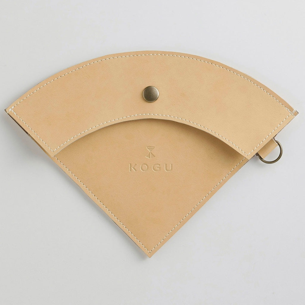 珈琲考具 フィルターケース