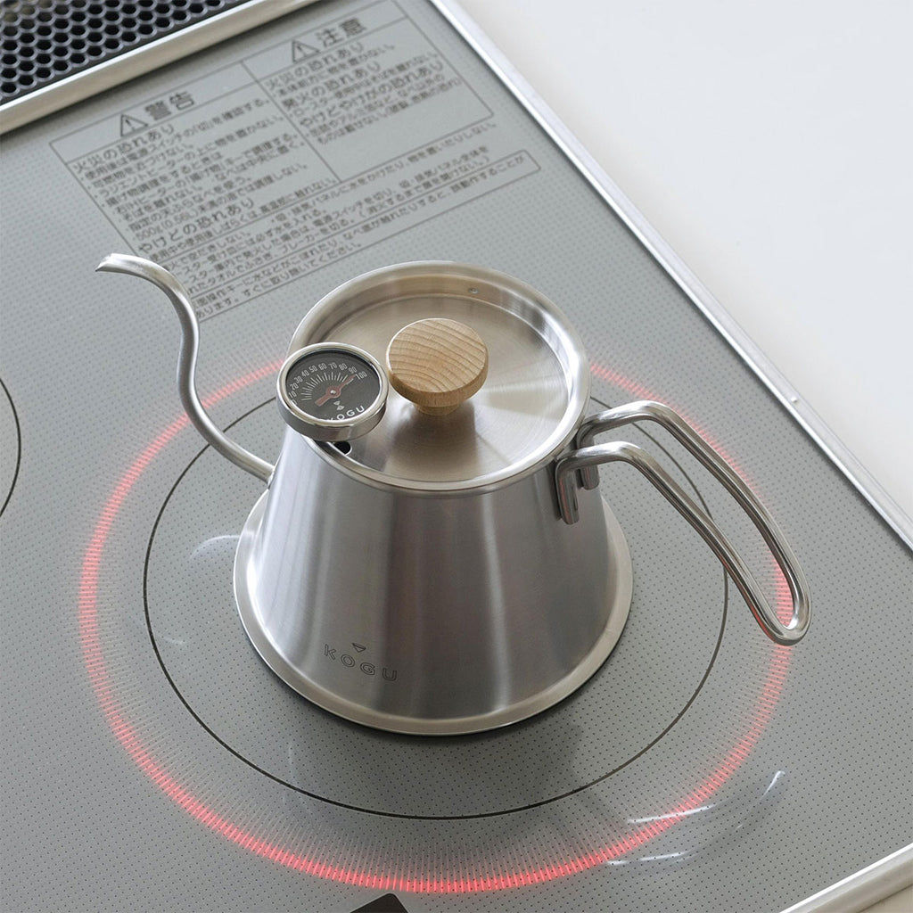 珈琲考具 ツードリップポットPro用フタ