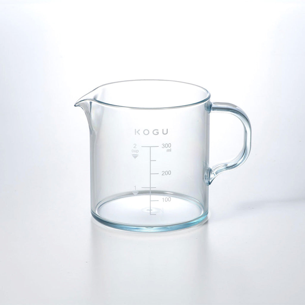 珈琲考具 割れにくいサーバー スマート 300ml