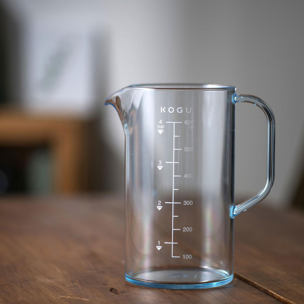 珈琲考具 割れにくい サーバースマート 600ml