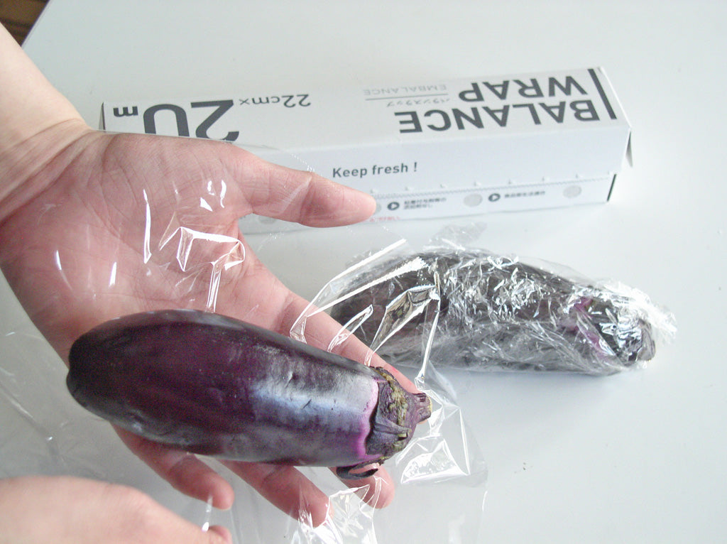 エンバランス バランスラップ 30×20cm