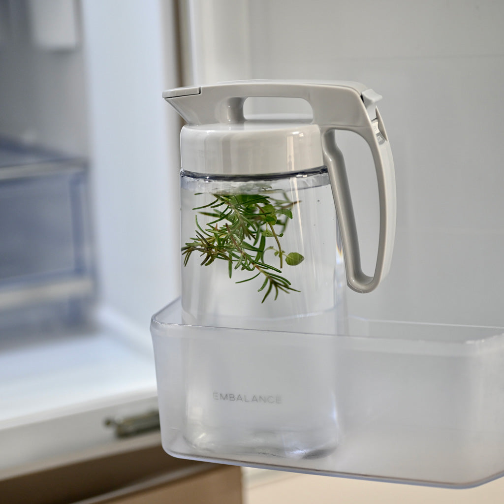 エンバランス シームレスピッチャー S / 1.6L