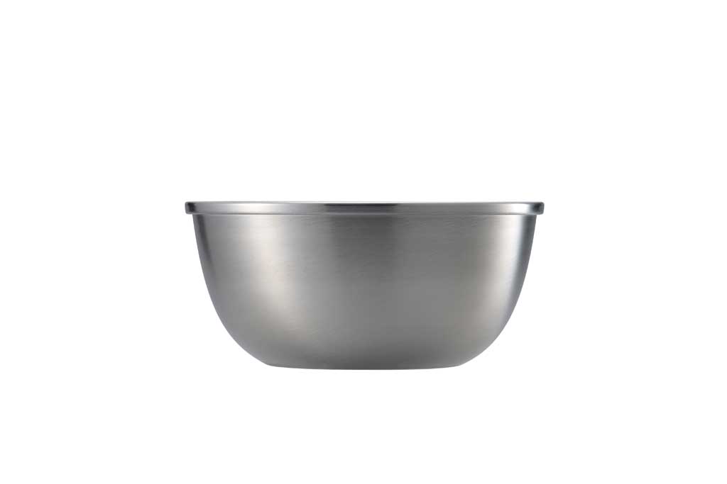 enzo(エンゾウ) ステンレス ボール 【 18cm 】 日本製