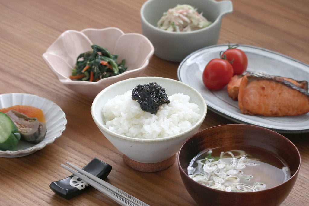 ふたばのおだし おだしが効いたあおさの佃煮