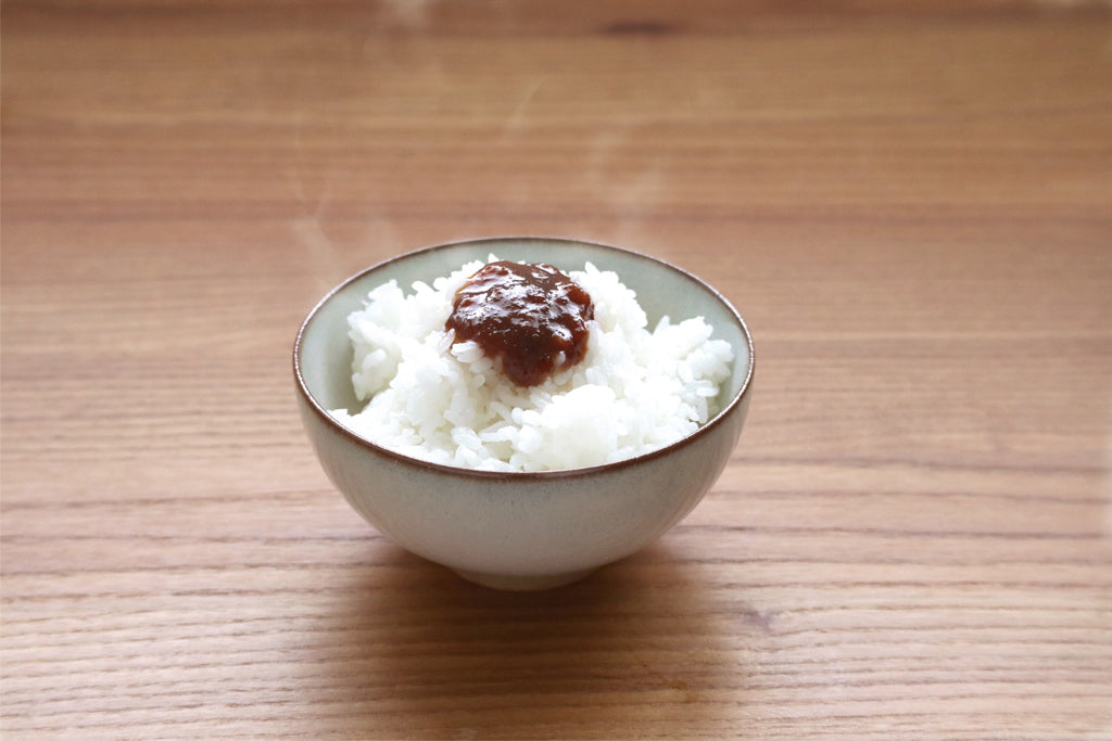 ふたばのおだし おだしが効いたピリ辛鯛味噌