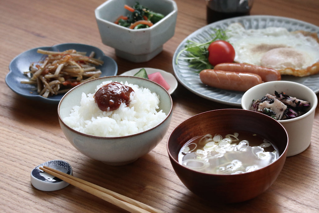 ふたばのおだし 詰合せ4640【 選べるだしパック2袋・めんつゆ・あおさの佃煮・鯛味噌 】