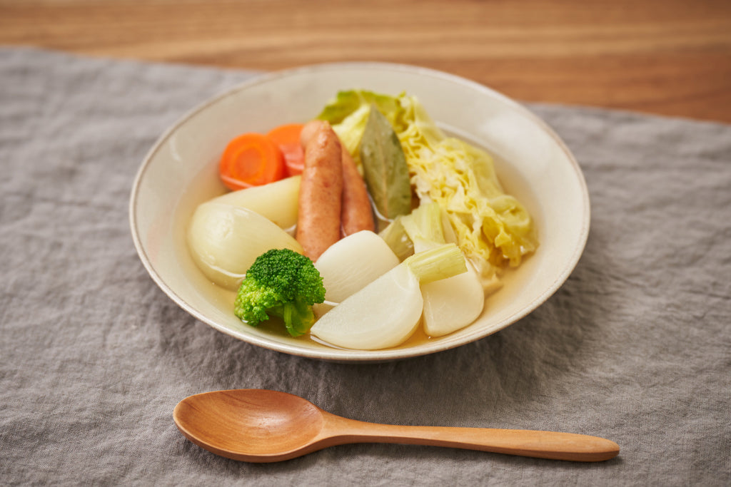 ふたばのおだし だしパック 野菜 【 15P 】