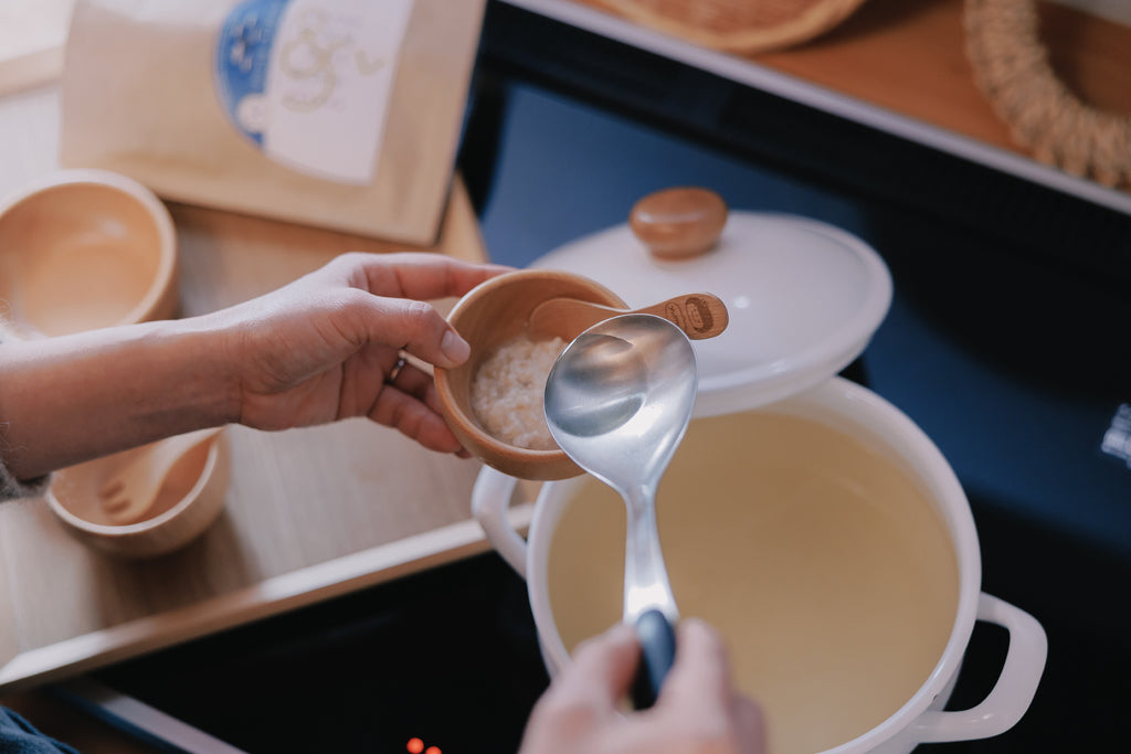 ふたばのおだし 4袋詰合せ 【 6種から 選べるだしパック 】