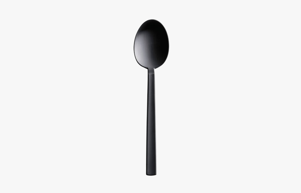 ICHI（イチ） TITANIUM ディナースプーン – 佐藤商会 ONLINE STORE