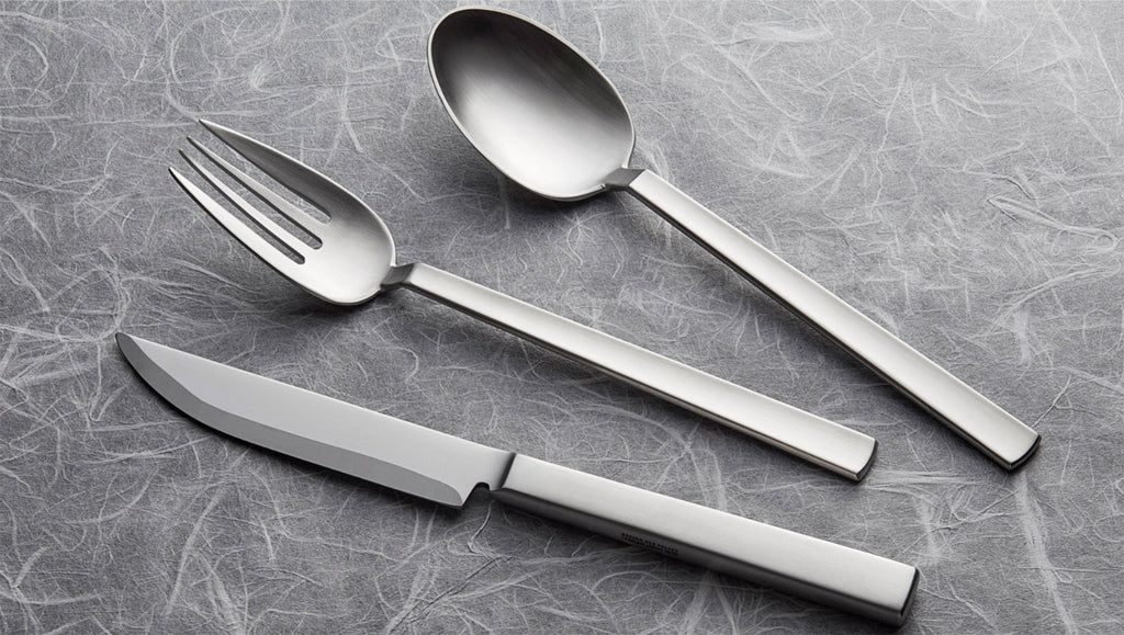 ICHI(イチ) MATTE ギフト用ステーキナイフ 1pc つや消し