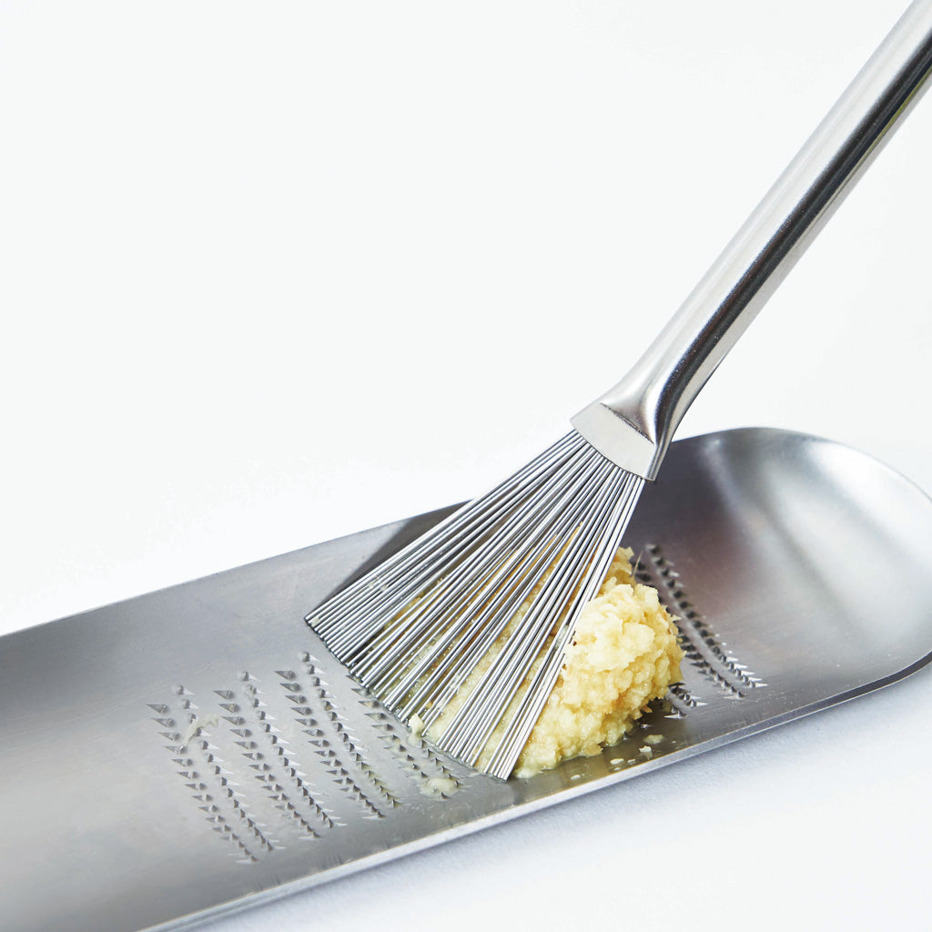 EAトCO(イイトコ) Hake grater brush ハケ / グレーターブラシ 日本製