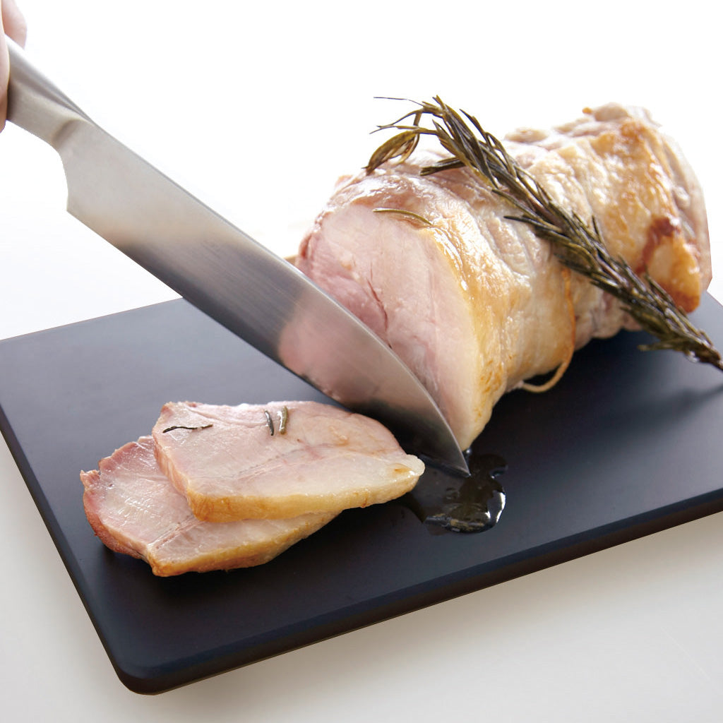 EAトCO(イイトコ) Ita short cutting board イタ ショート / 樹脂製カッティングボード 日本製