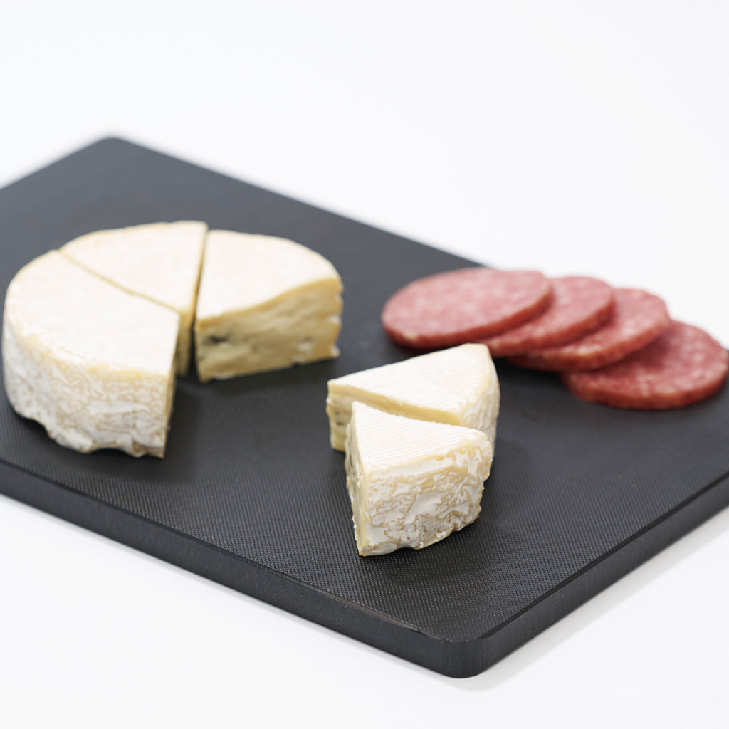 EAトCO(イイトコ) Ita short cutting board イタ ショート / 樹脂製カッティングボード 日本製