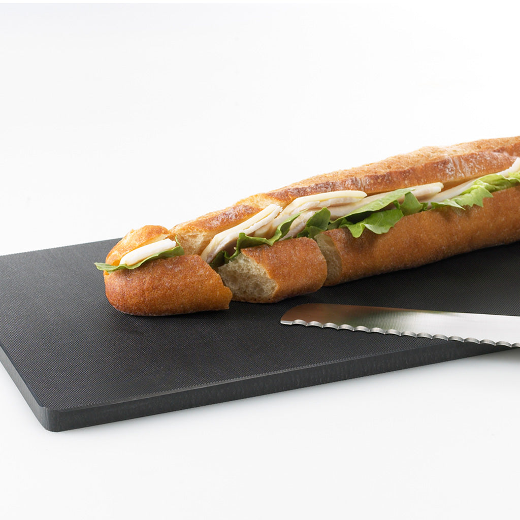 EAトCO(イイトコ) Ita long cutting board イタ ロング / 樹脂製カッティングボード 日本製