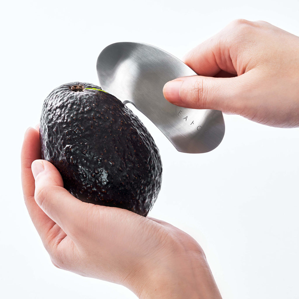 EAトCO(イイトコ) Muku avocado cutter ムク / アボカド カッター 日本製