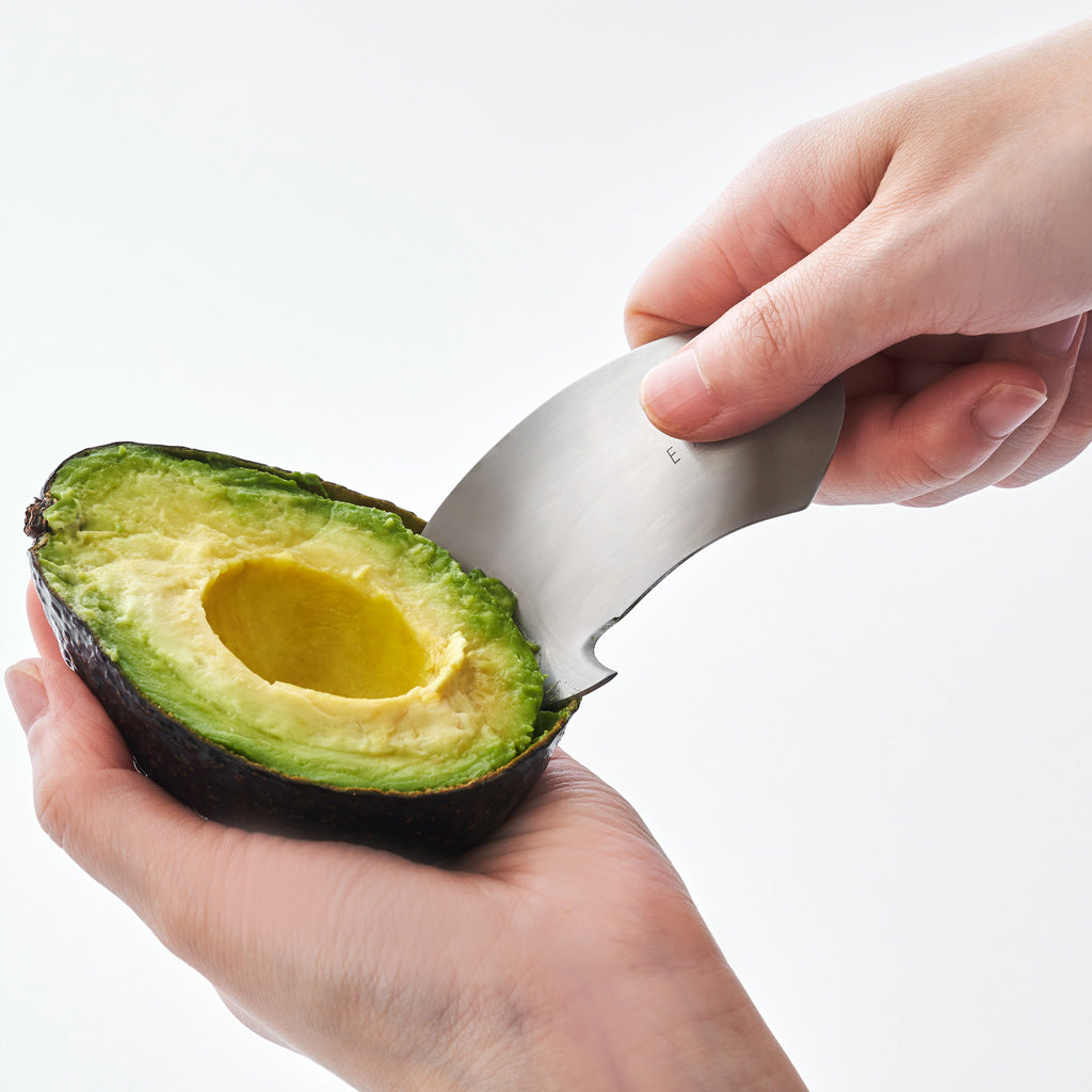 EAトCO(イイトコ) Muku avocado cutter ムク / アボカド カッター 日本製