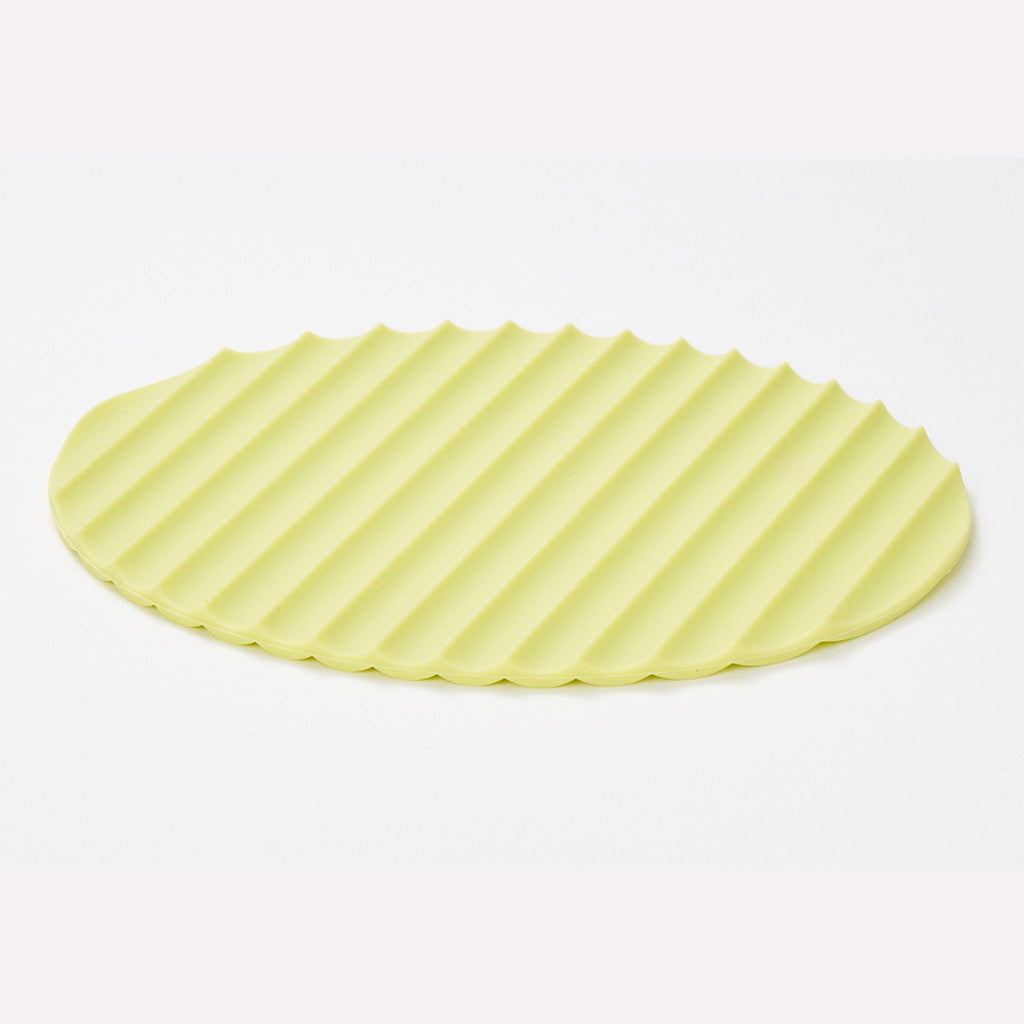 EAトCO(イイトコ) Nami silicone mat ナミ / シリコンマット 日本製