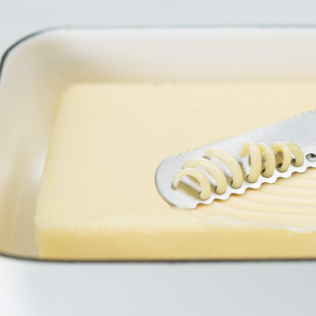 EAトCO(イイトコ) Nulu butter knife ヌル / バターナイフ 日本製